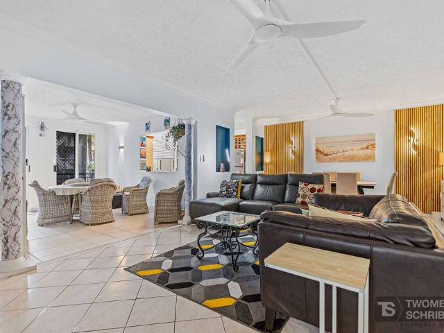 Apartment for rent in Cairns, Queensland