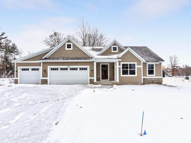 House for sale in Grand Haven, Michigan