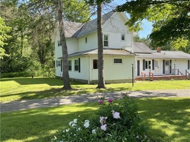 House for sale in Town of Collins, Erie County
