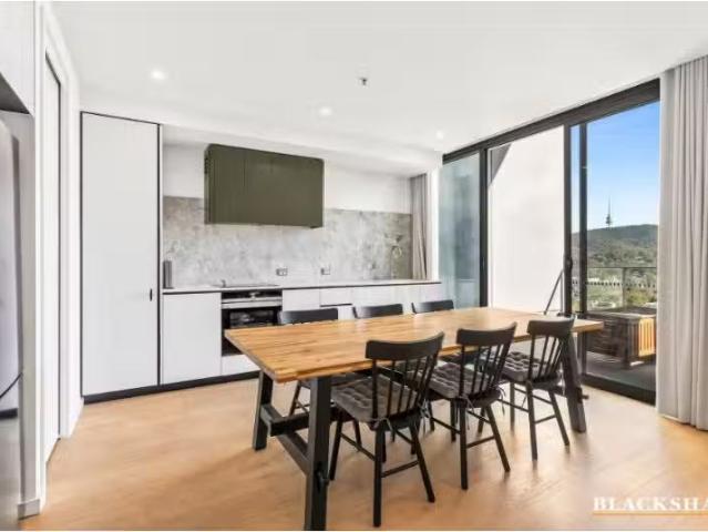 Apartment for rent in Canberra, Australian Capital Territory