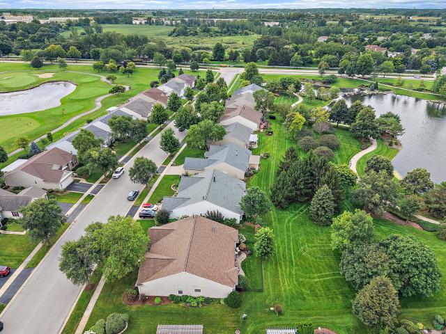 House for sale in Huntley, Illinois