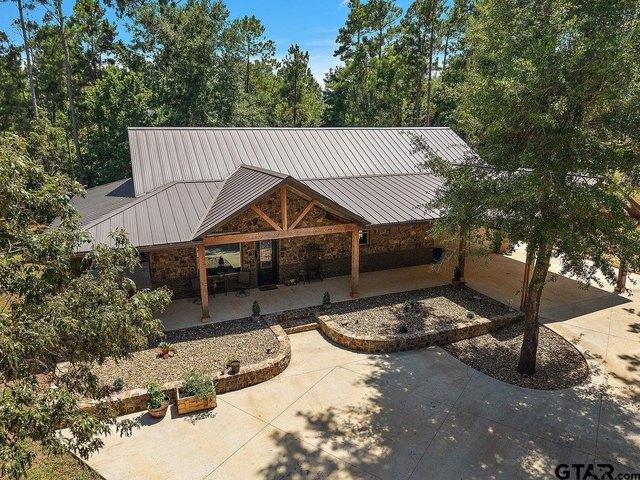 Farm for sale in Smith, Texas