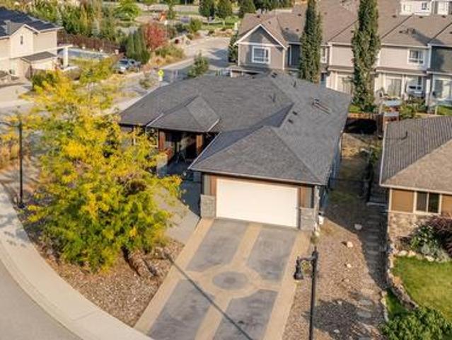House for sale in Lake Country, British Columbia