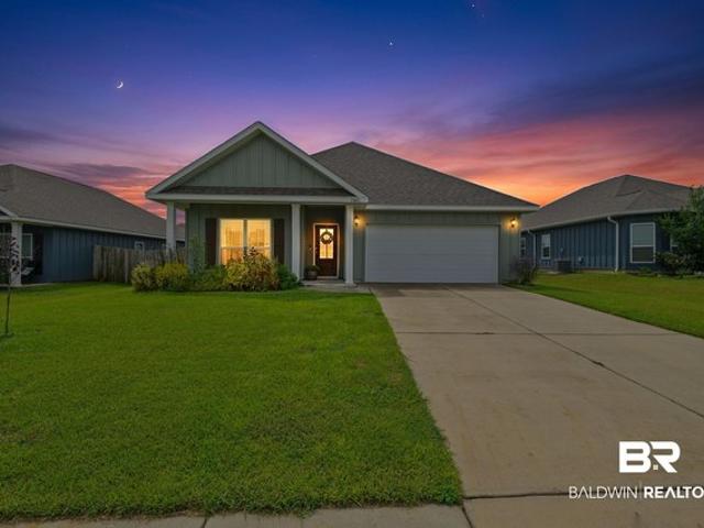 House for sale in Fairhope, Alabama
