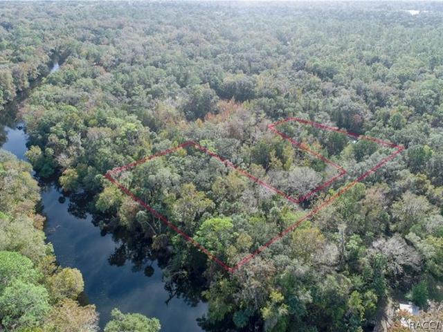 Land for sale in Inglis, Florida