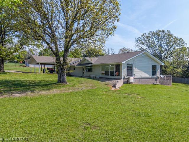 House for sale in Ark