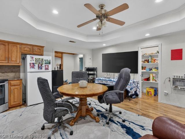 House for sale in Ark