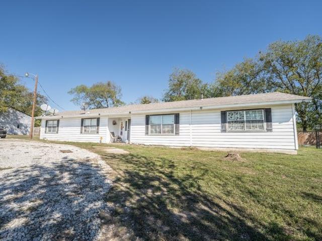 House for sale in Sulphur Springs, Hopkins County