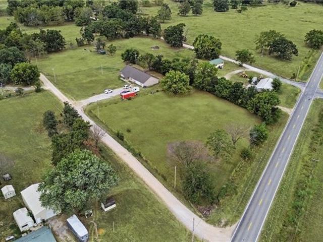 House for sale in Ark