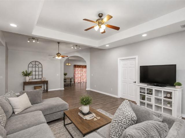 House for sale in Ark