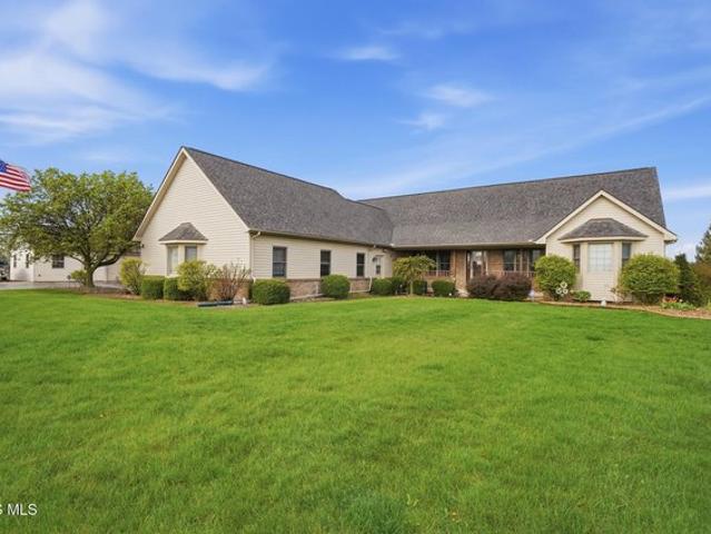 House for sale in Bowling Green, Ohio