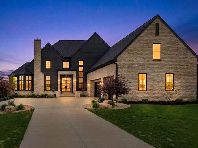 House for sale in Sunbury, Ohio
