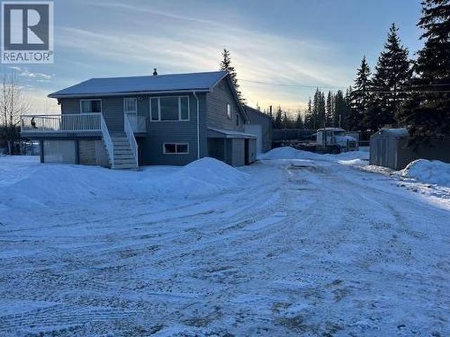 House for sale in Clayhurst, British Columbia