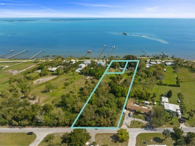 Land for sale in Sebastian, Florida