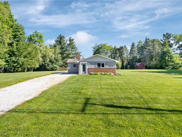 House for sale in Doylestown, Ohio