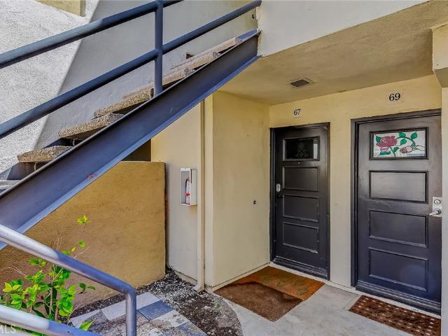 Condo for sale in Chino Hills, California