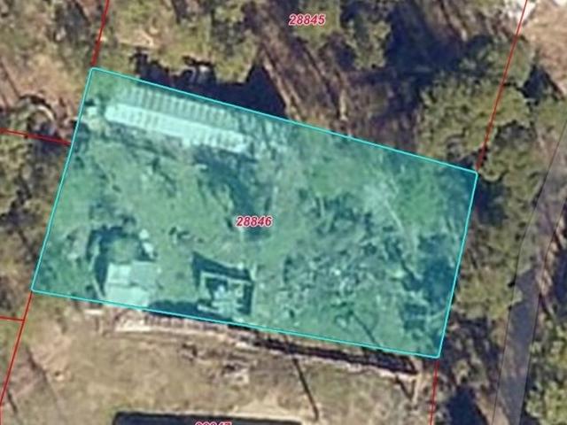Land for sale in Grimes, Texas