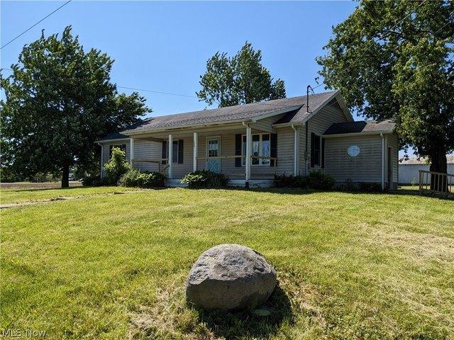 House for sale in Ohio