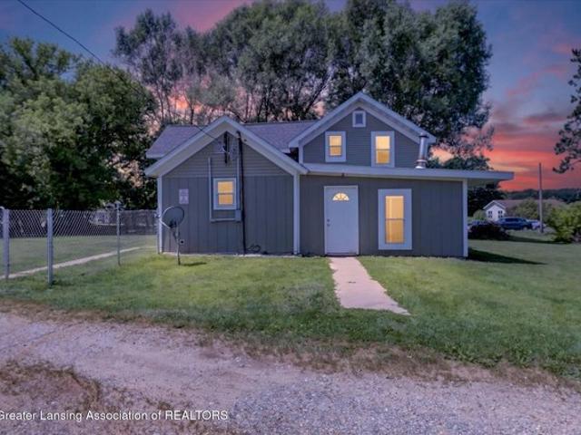 House for sale in Vicksburg, Michigan