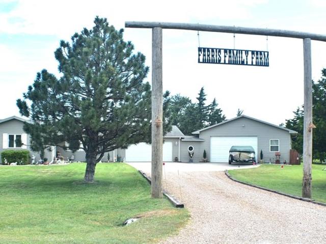 House for sale in Kansas