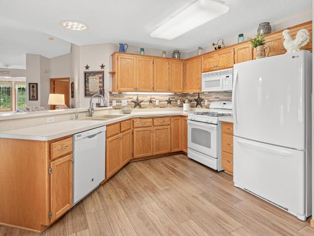House for sale in Hennepin, Minnesota