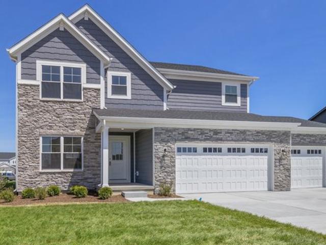 House for sale in Dyer, Indiana