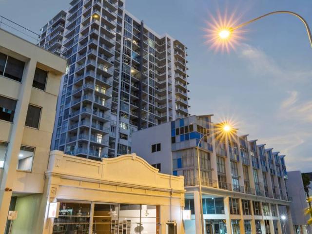 Apartment for rent in Cockburn, Western Australia