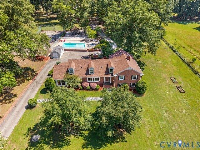 House for sale in Virginia