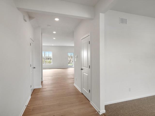 House for sale in Dyer, Indiana