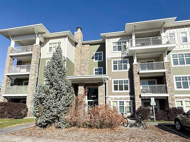 Condo for sale in Northwest, Alberta