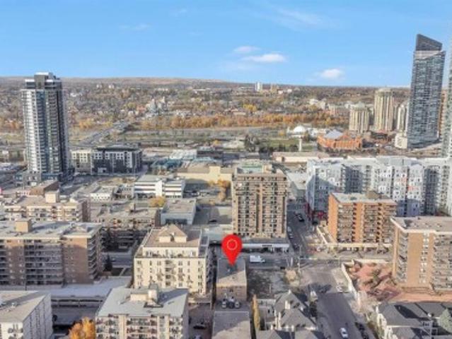 Commercial for sale in Beltline, Calgary