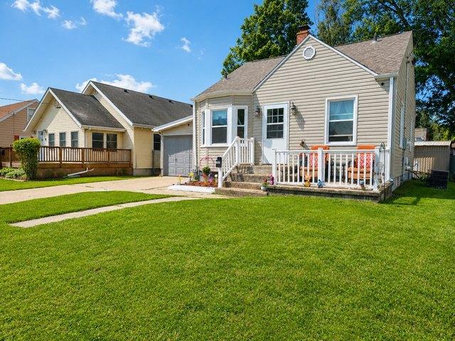 House for sale in Whiteside, Illinois