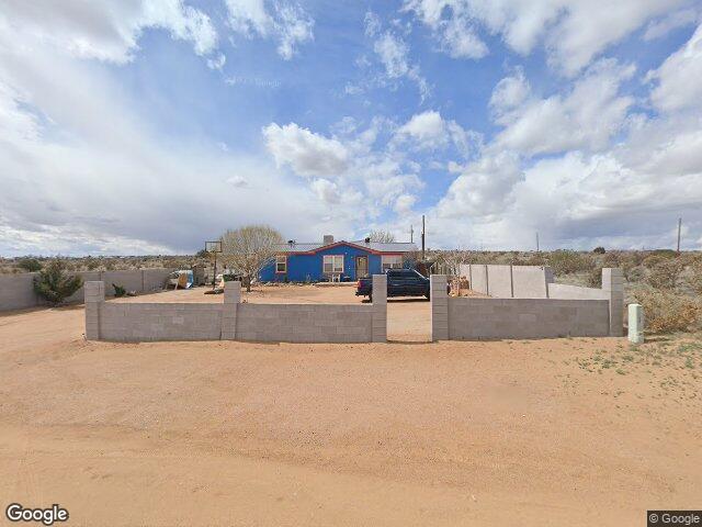 Land for sale in Rio Rancho, Sandoval County