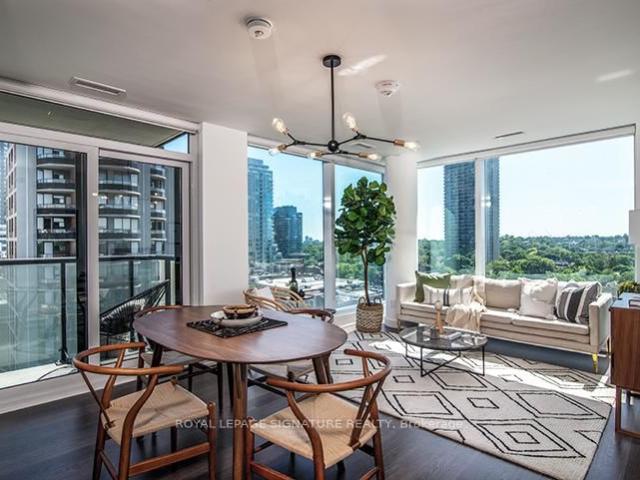 Condo for rent in Woburn, Ontario