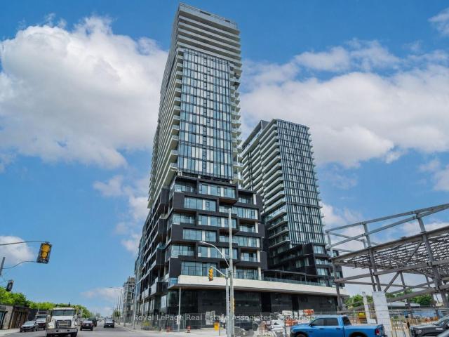 Condo for rent in Woburn, Ontario