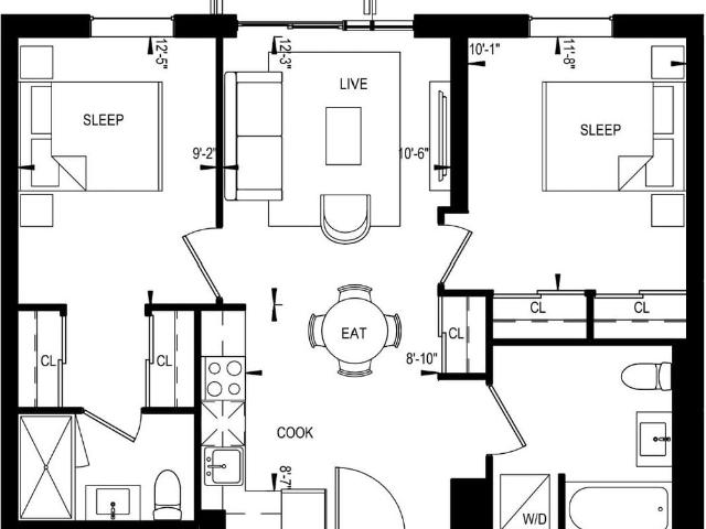 Condo for sale in Woburn, Ontario