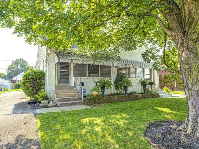 House for sale in Camby, Indiana