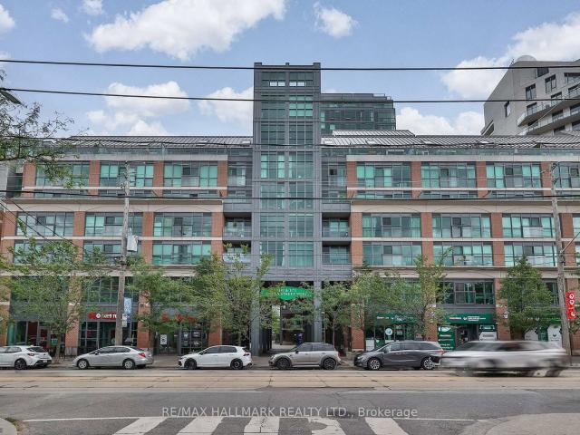 Condo for rent in Woburn, Ontario
