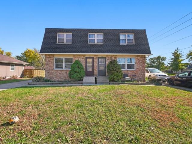 House for sale in Richland Estates, Ankeny