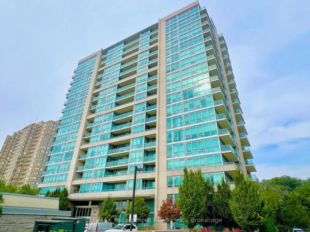 Condo for rent in Mississauga, Ontario