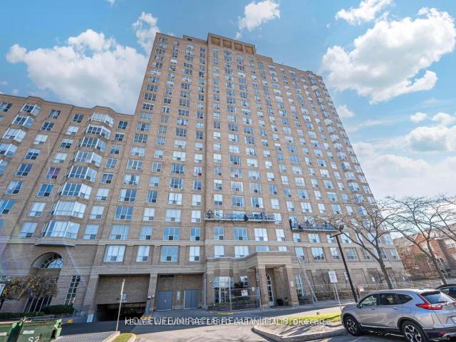 Condo for rent in Woburn, Ontario