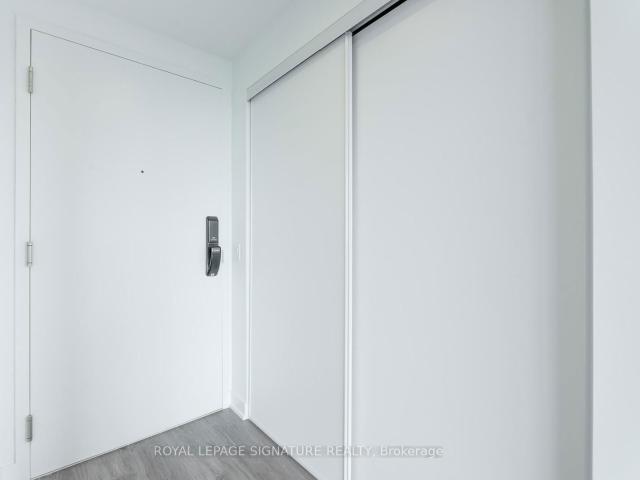 Condo for rent in Woburn, Ontario