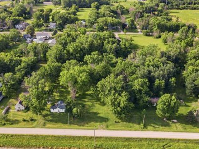 Land for sale in Austin, Minnesota