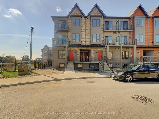 Condo for sale in Durham, Ontario