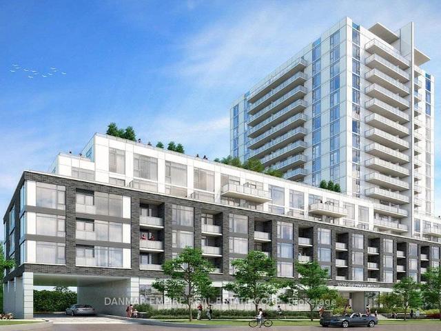 Condo for sale in Woburn, Ontario