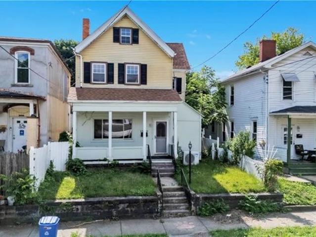 House for sale in Beaver, Pennsylvania