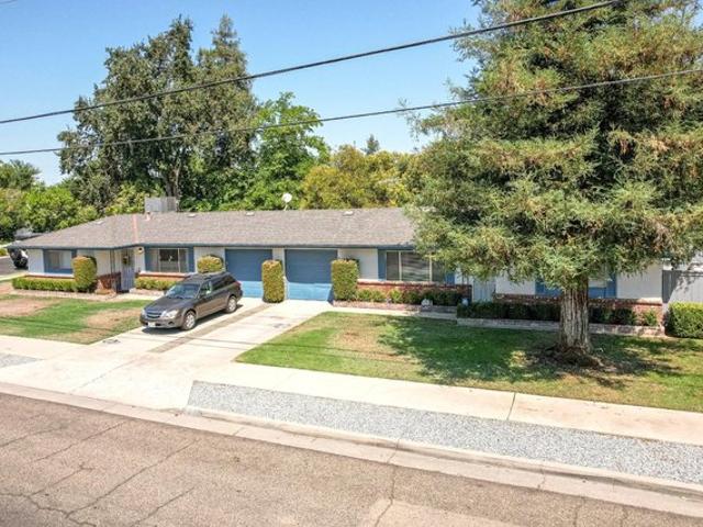 House for sale in Clovis, California
