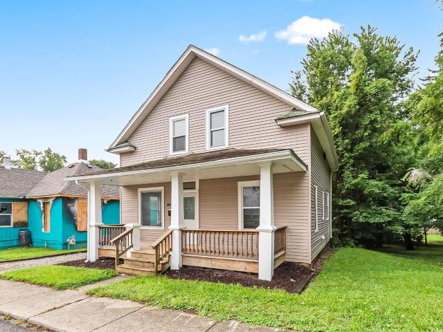 House for sale in Fort Wayne, Indiana