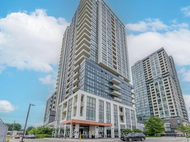 Condo for rent in Toronto, Golden Horseshoe
