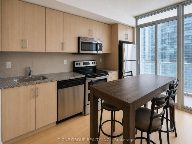 Condo for rent in Woburn, Ontario